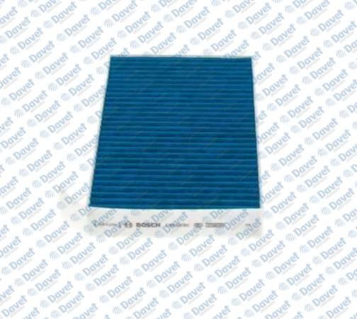 BOSCH 0986628583 Anti Alerjen Polen Filtresi Tesla Model Iii - Y